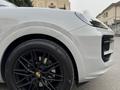 Porsche Cayenne Coupe 2023 года за 62 000 000 тг. в Алматы – фото 11