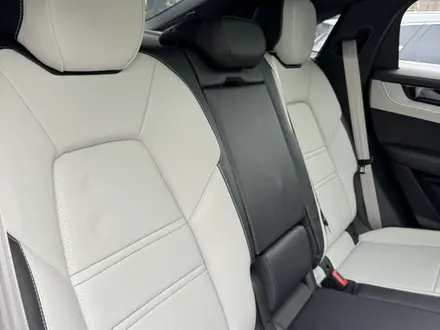 Porsche Cayenne Coupe 2023 года за 62 000 000 тг. в Алматы – фото 12