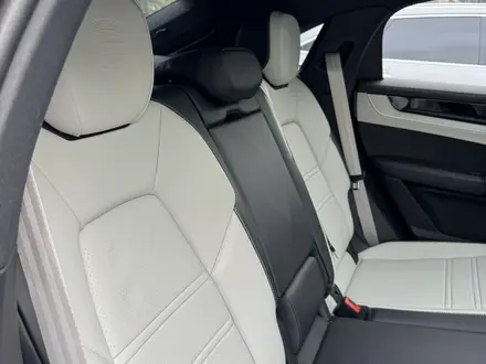 Porsche Cayenne Coupe 2023 года за 62 000 000 тг. в Алматы – фото 15