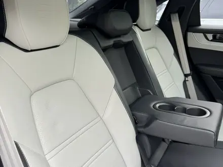 Porsche Cayenne Coupe 2023 года за 62 000 000 тг. в Алматы – фото 16