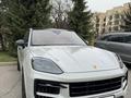 Porsche Cayenne Coupe 2023 года за 62 000 000 тг. в Алматы