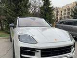 Porsche Cayenne Coupe 2023 годаүшін62 000 000 тг. в Алматы