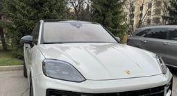 Porsche Cayenne Coupe 2023 годаүшін62 000 000 тг. в Алматы