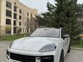 Porsche Cayenne Coupe 2023 года за 62 000 000 тг. в Алматы – фото 2