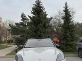 Porsche Cayenne Coupe 2023 годаүшін62 000 000 тг. в Алматы – фото 4