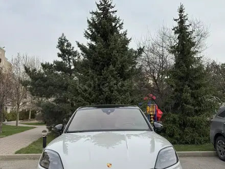 Porsche Cayenne Coupe 2023 года за 62 000 000 тг. в Алматы – фото 4