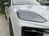 Porsche Cayenne Coupe 2023 годаүшін62 000 000 тг. в Алматы – фото 5