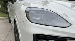 Porsche Cayenne Coupe 2023 годаүшін62 000 000 тг. в Алматы – фото 5