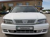 Nissan Maxima 1998 годаүшін1 650 000 тг. в Астана – фото 2
