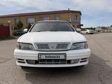 Nissan Maxima 1998 годаүшін1 650 000 тг. в Астана