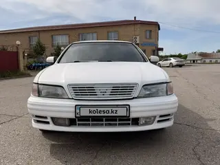 Nissan Maxima
