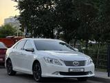 Toyota Camry 2014 годаүшін9 200 000 тг. в Астана