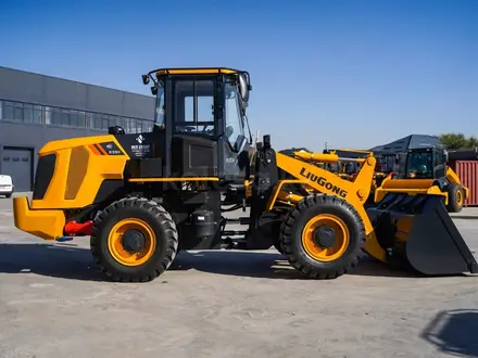 LiuGong  CLG835Н MAX 2026 года за 15 000 000 тг. в Астана – фото 4