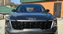 Kia Sorento 2025 года за 21 400 000 тг. в Кокшетау