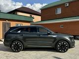Kia Sorento 2025 года за 21 400 000 тг. в Кокшетау – фото 3