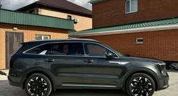 Kia Sorento 2025 года за 21 400 000 тг. в Кокшетау – фото 3