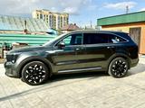 Kia Sorento 2025 года за 21 400 000 тг. в Кокшетау – фото 4