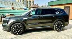 Kia Sorento 2025 года за 21 400 000 тг. в Кокшетау – фото 4