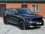 Kia Sorento 2025 года за 21 400 000 тг. в Кокшетау – фото 2