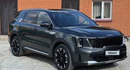 Kia Sorento 2025 года за 21 400 000 тг. в Кокшетау – фото 2