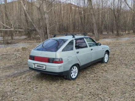 ВАЗ (Lada) 2112 2002 года за 1 000 000 тг. в Усть-Каменогорск – фото 2