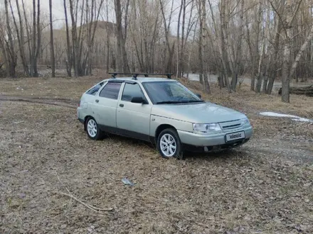 ВАЗ (Lada) 2112 2002 года за 1 100 000 тг. в Усть-Каменогорск – фото 3