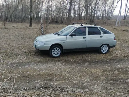 ВАЗ (Lada) 2112 2002 года за 1 000 000 тг. в Усть-Каменогорск – фото 4