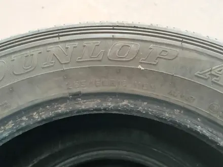 Резина Dunlop AT20 за 200 000 тг. в Караганда – фото 3