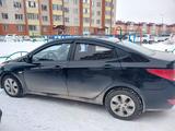 Hyundai Accent 2014 годаfor5 500 000 тг. в Петропавловск – фото 3