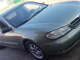 Nissan Maxima 2000 года за 1 800 000 тг. в Шиели