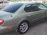 Nissan Maxima 2000 года за 1 800 000 тг. в Шиели – фото 2