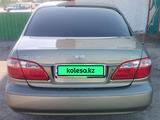 Nissan Maxima 2000 года за 1 800 000 тг. в Шиели – фото 4