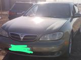 Nissan Maxima 2000 года за 1 800 000 тг. в Шиели – фото 5
