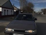 Mazda 626 1991 года за 950 000 тг. в Кызылорда – фото 3