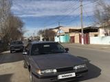 Mazda 626 1991 года за 950 000 тг. в Кызылорда – фото 5