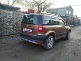 Skoda Yeti 2013 годаүшін4 300 000 тг. в Алматы – фото 5