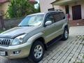 Toyota Land Cruiser Prado 2003 года за 8 700 000 тг. в Алматы – фото 2