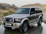 Mitsubishi Pajero 1993 годаfor2 500 000 тг. в Туркестан – фото 2