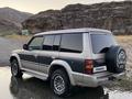 Mitsubishi Pajero 1993 годаfor2 500 000 тг. в Туркестан – фото 3