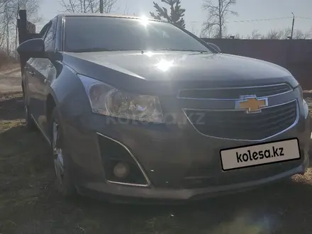 Chevrolet Cruze 2013 года за 3 500 000 тг. в Петропавловск – фото 16