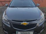 Chevrolet Cruze 2013 годаүшін3 500 000 тг. в Петропавловск