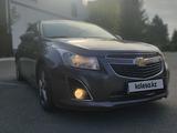 Chevrolet Cruze 2013 года за 3 500 000 тг. в Петропавловск – фото 5