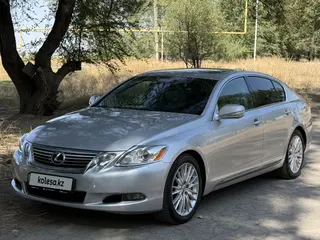 Lexus GS 350