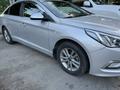 Hyundai Sonata 2016 годаfor7 100 000 тг. в Алматы – фото 6