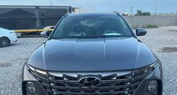 Hyundai Tucson 2024 годаүшін14 600 000 тг. в Шымкент