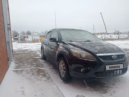 Ford Focus 2008 года за 2 600 000 тг. в Актобе – фото 2