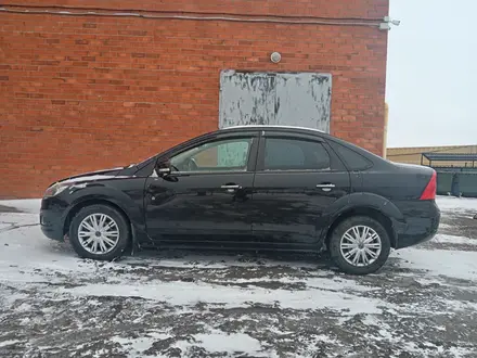 Ford Focus 2008 года за 2 600 000 тг. в Актобе – фото 3