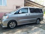 Toyota Alphard 2004 года за 7 700 000 тг. в Алматы – фото 4