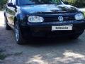 Volkswagen Golf 1999 года за 2 500 000 тг. в Уральск