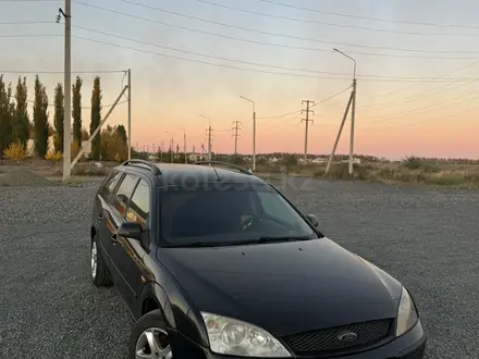 Ford Mondeo 2002 года за 3 200 000 тг. в Павлодар – фото 21